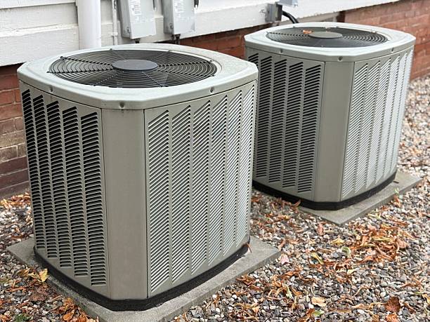 Reliable Hvac contractor in Rocky Mount, VA by JG Cool HVAC