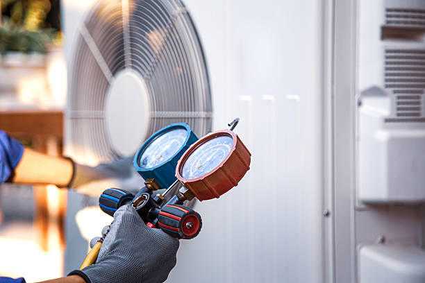 Trusted Hvac service in Rocky Mount, VA - JG Cool HVAC